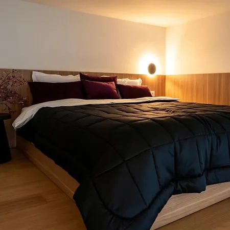Full Seaview 21st Floor Luxury Duplex In Vollga Promenade By Selectstay *